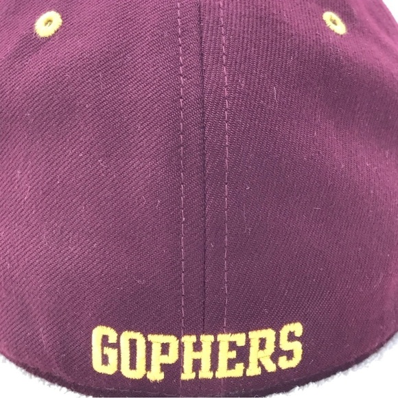 Nike Legacy91 University of Minnesota Golden Gophers Ball Cap - Picture 7 of 16
